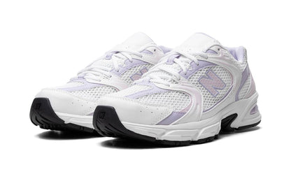 New Balance 530 Weiß Lila