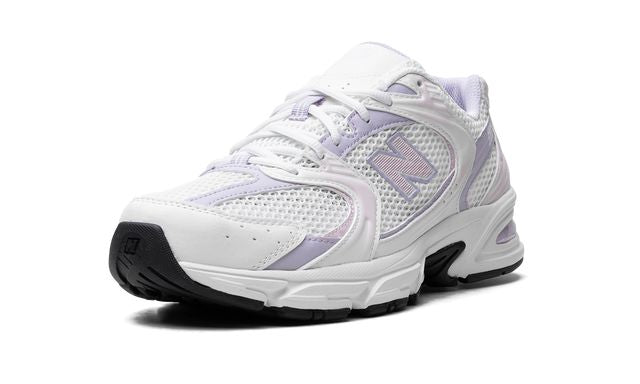 New Balance 530 Weiß Lila