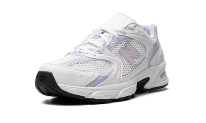 New Balance 530 Weiß Lila