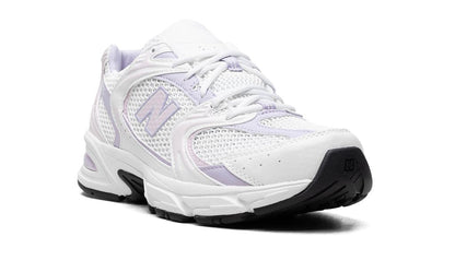New Balance 530 Weiß Lila