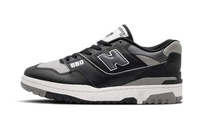 New Balance 550 Negro