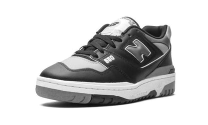 New Balance 550 Negro