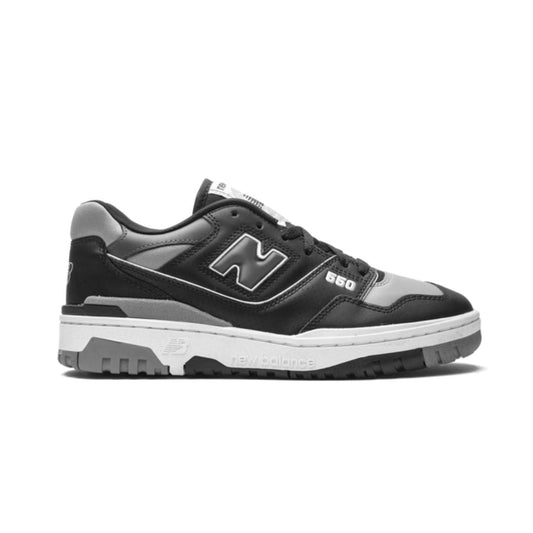 New Balance 550 Negro