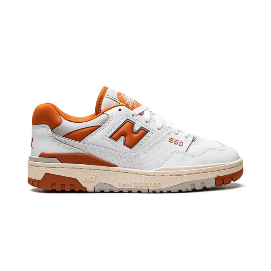Paquete universitario New Balance 550