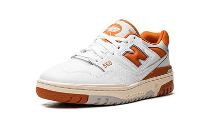 Paquete universitario New Balance 550