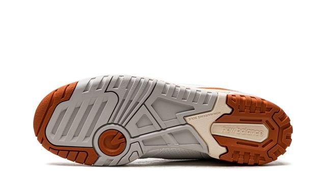 Paquete universitario New Balance 550