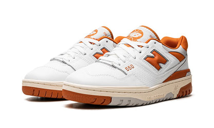 Paquete universitario New Balance 550