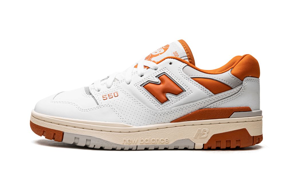 Paquete universitario New Balance 550