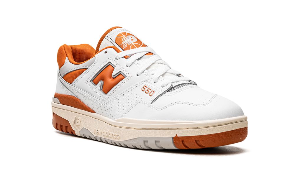 Paquete universitario New Balance 550