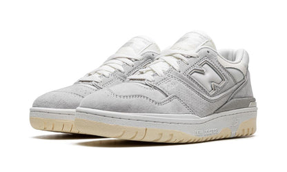 New Balance 550 Ante Gris