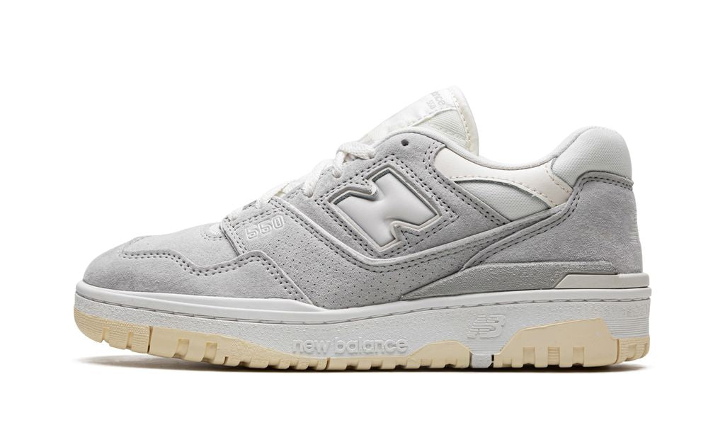 New Balance 550 Ante Gris
