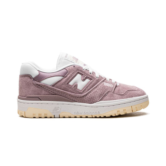 New Balance 550 Lila Kreide