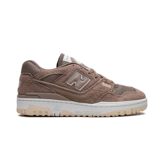 New Balance 550 Pilz