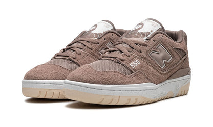 New Balance 550 Pilz