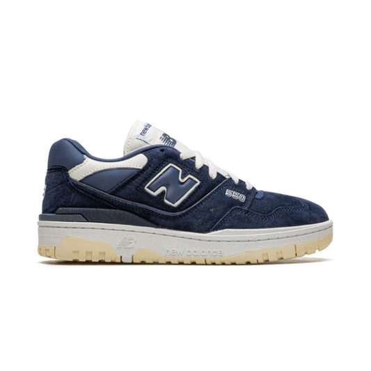 New Balance 550 Índigo natural