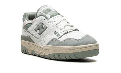 New Balance 550 Seeschaumgrün