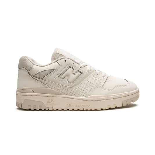 New Balance 550 Turteltaube