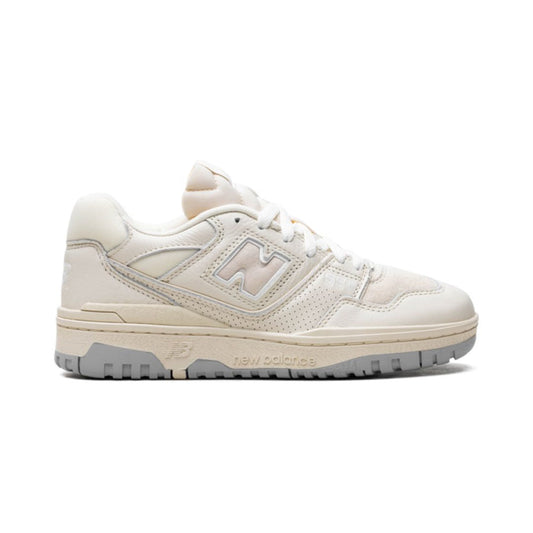 New Balance 550 Blanco/Crema