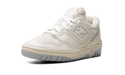 New Balance 550 Blanco/Crema