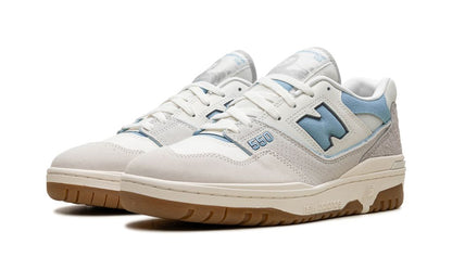New Balance 550 Weiß/Blau