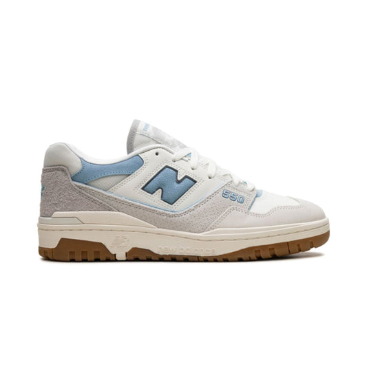 New Balance 550 Weiß/Blau