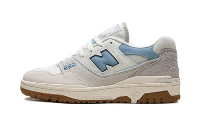 New Balance 550 Weiß/Blau