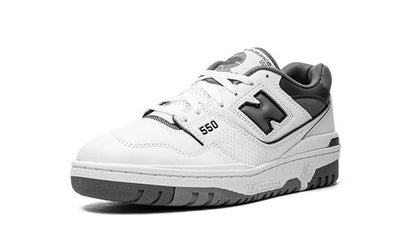 New Balance 550 Blanco/Gris
