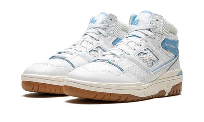 New Balance 650 Aime Leon Dore - Azul Haze