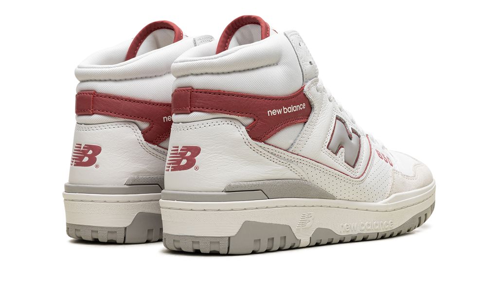 New Balance 650 Angora Pack - Polvo Astro