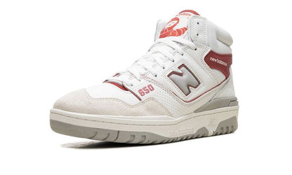 New Balance 650 Angora Pack - Polvo Astro