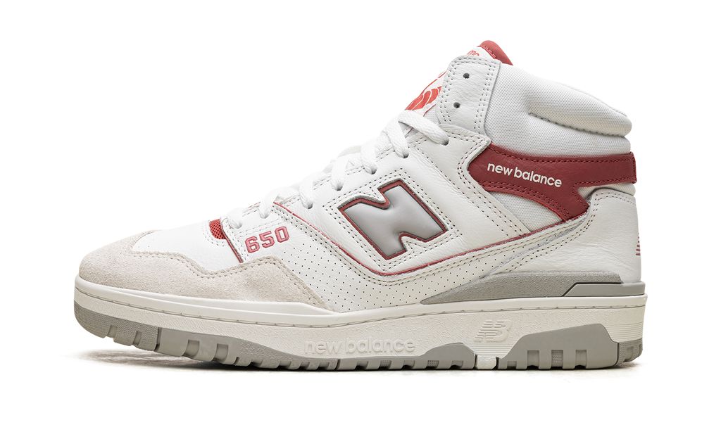 New Balance 650 Angora Pack - Polvo Astro