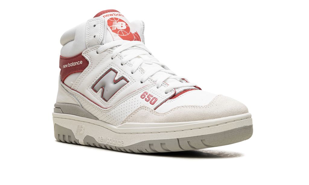 New Balance 650 Angora Pack - Polvo Astro