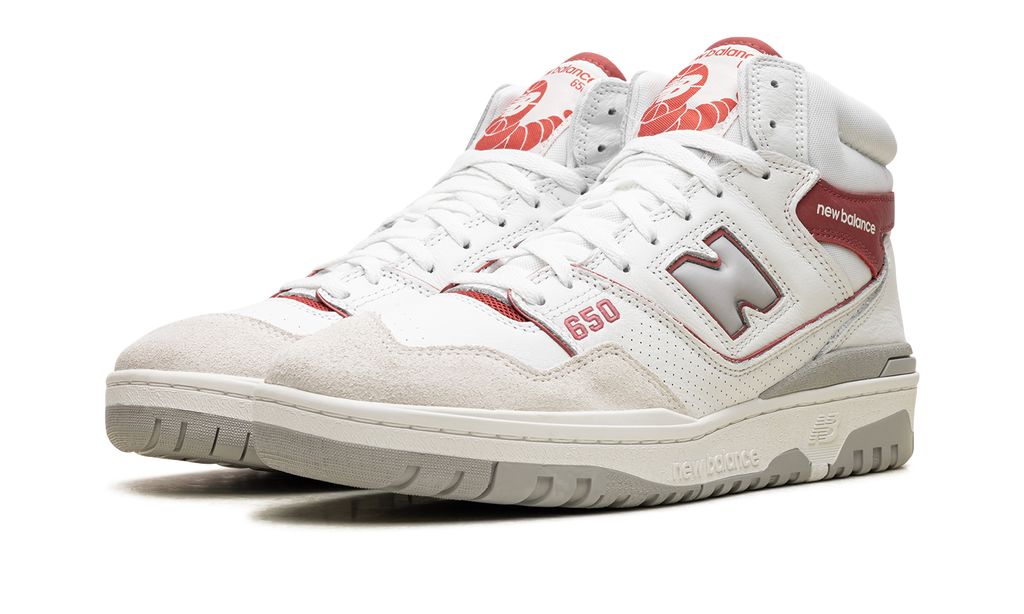 New Balance 650 Angora Pack - Polvo Astro