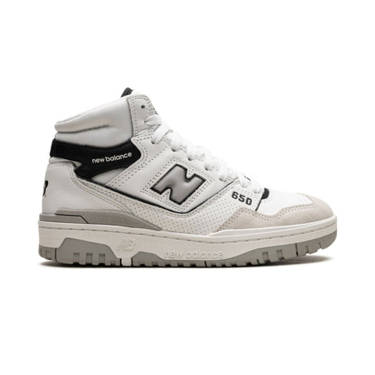New Balance 650 Angora Pack - Schwarz