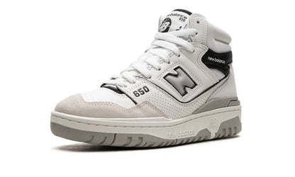 New Balance 650 Angora Pack - Schwarz