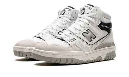 New Balance 650 Angora Pack - Schwarz
