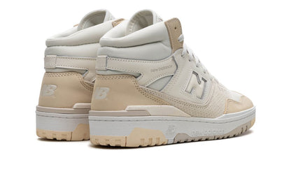 New Balance 650 Beige