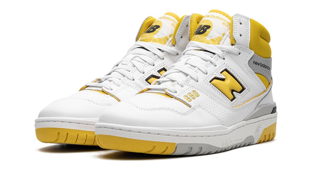 New Balance 650 Honeycomb
