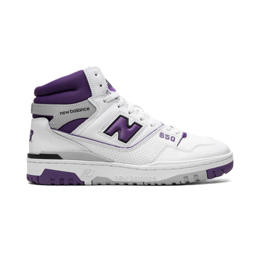 New Balance 650 Interstellar Lila