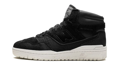 New Balance 650 Junya Watanabe Hombre - Negro Blanco