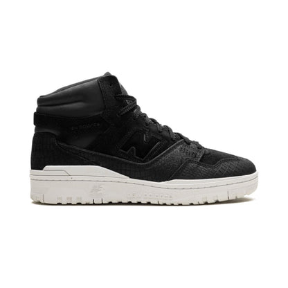 New Balance 650 Junya Watanabe Hombre - Negro Blanco