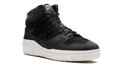 New Balance 650 Junya Watanabe Hombre - Negro Blanco