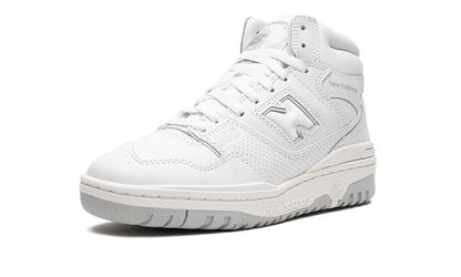 New Balance 650 Triple Blanco