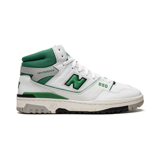 New Balance 650 Weiß/Grün