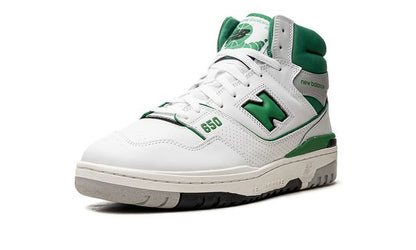 New Balance 650 Weiß/Grün