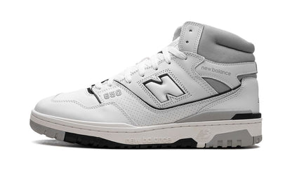 New Balance 650 Weiß/Grau