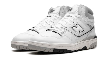 New Balance 650 Weiß/Grau