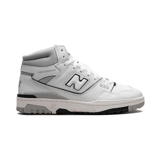 New Balance 650 Weiß/Grau