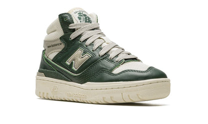New Balance 650R Aimé León Doré - Verde