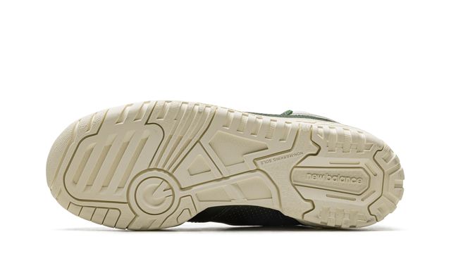 New Balance 650R Aimé León Doré - Verde